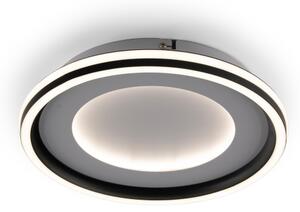 Brilagi - LED Stmívatelné svítidlo TRIVARO LED/56W/230V 3000-6000K pr. 30 cm +DO