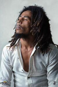 Plakát, Obraz - Bob Marley - Redemption