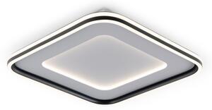 Brilagi - LED Stmívatelné svítidlo TRIVARO LED/88W/230V 3000-6000K 40x40 cm + DO