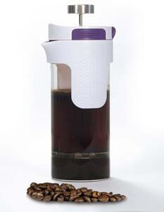 STONELINE Konvička na čaj a kávu nerez 750 ml fialová WX-14166