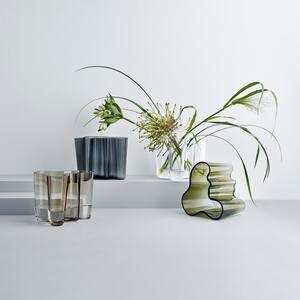 Iittala Váza Alvar Aalto 160mm, mechová