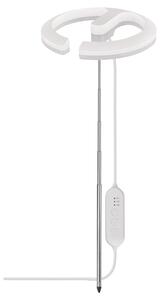 Pěstební lampa GROW Z7902 bílá