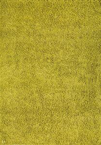 MONO Kusový koberec Efor Shaggy 1903 Green BARVA: Zelená, ROZMĚR: 200x290 cm