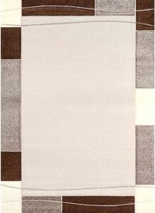 MERINOS Kusový koberec CASCADA PLUS / 6294 BÉŽOVÁ BARVA: Béžová, ROZMĚR: 160x230 cm