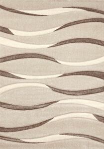 MERINOS Kusový koberec INFINITY NEW / 6084 BEIGE BARVA: Béžová, ROZMĚR: 80x150 cm