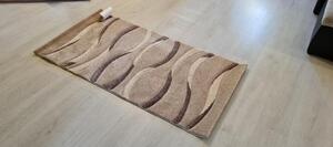 MERINOS Kusový koberec INFINITY NEW / 6084 BEIGE BARVA: Béžová, ROZMĚR: 200x290 cm