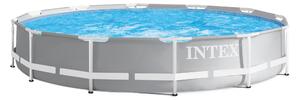 Bazén Intex Prism Frame 3,66 x 0,76 m | bez filtrace