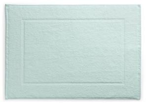 KELA Koupelnová předložka LADESSA modrá 50x70 cm KL-23313