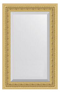 Zrcadlo - lístkové zlato
