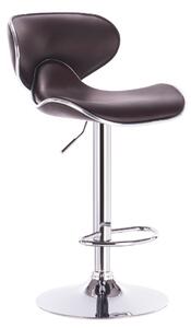 Barová židle Hawaj CL-2112 | černá