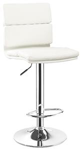 Barová židle Hawaj CL-7006-2 | bílá