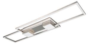 STROPNÍ LED SVÍTIDLO, 100/8/28 cm Trio Leuchten