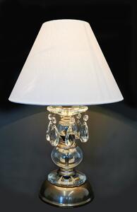 Stolní lampa AS155PT Patina