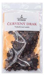Rymer Červený drak - vykuřovací směs