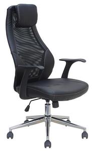 Kancelářská židle Hawaj Comfort | černá