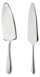 Silvercrest® Speciální nerezový příbor (sada na dort, klasická) (100404467014)