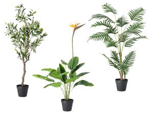 Livarno® Umělá rostlina, 125 cm (100405446)