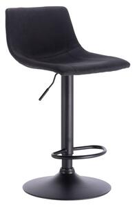 Barová židle Hawaj CL-630-1 | černá