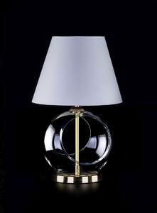 Stolní lampa S-ALI-1 Zlatá