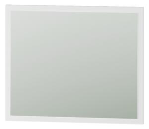 Zrcadlo SENJA SA07 bílý