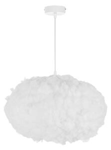 Brilagi - Lustr na lanku SOLEAIR 2xE27/40W/230V pr. 60 cm bílá