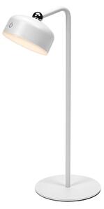 Osram - LED Stmívatelná nabíjecí stolní lampa 3v1 DECOR HELPER LED/1,8W/5V bílá