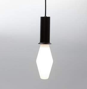 Innolux Závěsná lampa Milano 2 WIR-85, černá