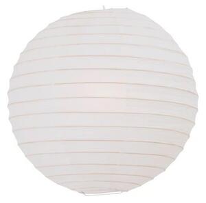 Nordlux - Stínidlo k lustru RISO pr. 35 cm bílá