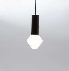 Innolux Závěsná lampa Milano 1 WIR-105, černá