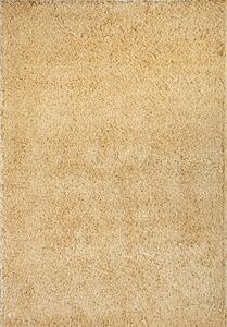 MONO Kusový koberec Efor Shaggy 2226 Beige BARVA: Béžová, ROZMĚR: 80x150 cm