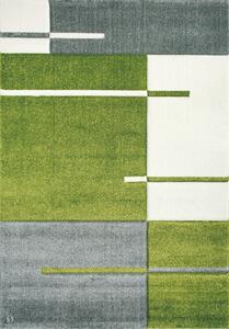 AYYILDIZ TEPPICHE Kusový koberec Hawaii 1310-01 Green BARVA: Zelená, ROZMĚR: 80x150 cm
