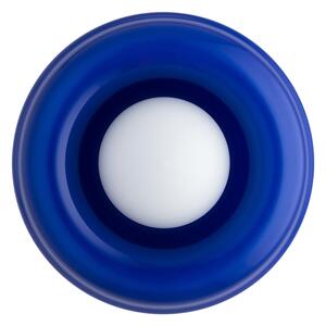 Argon 8813 - Nástěnné svítidlo TEVO 1xG9/6W/230V modrá