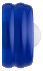 Argon 8813 - Nástěnné svítidlo TEVO 1xG9/6W/230V modrá