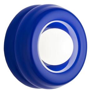 Argon 8813 - Nástěnné svítidlo TEVO 1xG9/6W/230V modrá