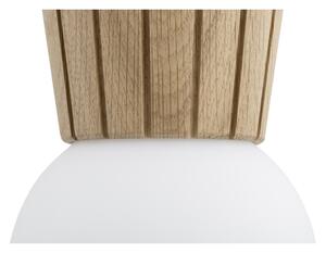 Argon 8973 - Koupel stropní svítidlo VOLANTE 1xG9/6W/230V IP44 pr. 12 cm béžová