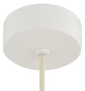 Argon 8951 - Koupelnový lustr na lanku VOLANTE 1xG9/6W/230V IP44 béžová