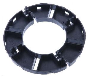 EBS PEDall STATIQ Terč statický pevný pod dlažbu plast, 14mm