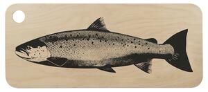 Muurla Prkénko Nordic Salmon 20x46cm