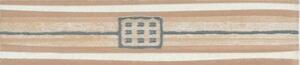 Classico listela 5,5x25 beige Luna