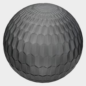 ACB Iluminacion Nástěnné LED svítidlo PARMA, pr.18cm, 1xE27 15W, IP44 Barva skla: Kouřová, Barva konstrukce: Černá