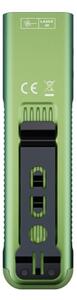 Fenix E06RPROEUOLI-LED St. nab. svítilna LED/USB 1650mAh IP66 1600lm 111h zelená