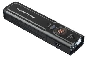 Fenix E06RPROEUBLC-LED Stm. nab. svítilna LED/USB 1650mAh IP66 1600lm 111h černá
