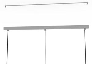 Eglo 43839 - Lustr na lanku TWICKEN 3xE27/40W/230V