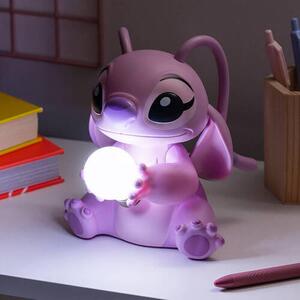 DĚTSKÁ STOLNÍ LAMPIČKA, 12/15.9/13.5 cm Disney - Online Only svítidla, Online Only