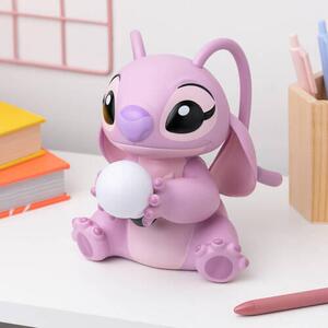 DĚTSKÁ STOLNÍ LAMPIČKA, 12/15.9/13.5 cm Disney - Online Only svítidla, Online Only