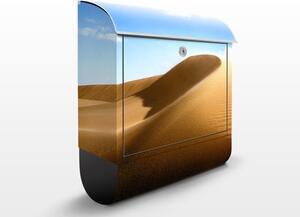 Poštovní schránka s potiskem Fantastic Dune
