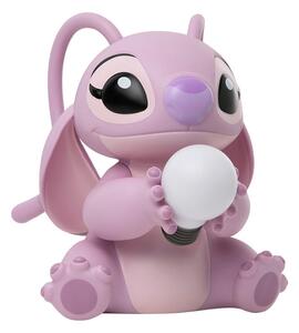 DĚTSKÁ STOLNÍ LAMPIČKA, 12/15.9/13.5 cm Disney - Online Only svítidla, Online Only