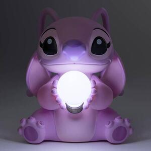 DĚTSKÁ STOLNÍ LAMPIČKA, 12/15.9/13.5 cm Disney - Online Only svítidla, Online Only