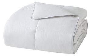 Přikrývka Deluxe, s výplní z husího peří, 150 gr/m², celoroční, 160x220 cm