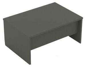 Konferenční stolek s funkcí REA 6 - graphite